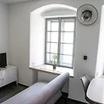 شقة Garsoniera Sedlecka V Centru Kutne Hory