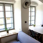Garsoniera Sedlecka V Centru Kutne Hory *