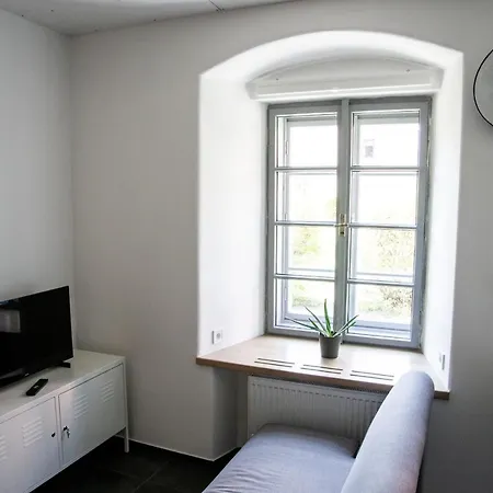 Garsoniera Sedlecka V Centru Kutne Hory Apartment