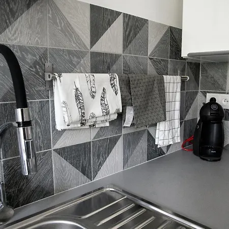 Garsoniera Sedlecka V Centru Kutne Hory *