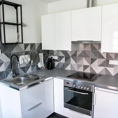 Garsoniera Sedlecka V Centru Kutne Hory *