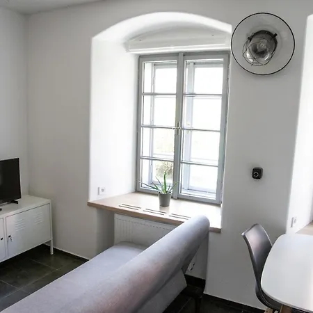 Apartment Garsoniera Sedlecka V Centru Kutne Hory