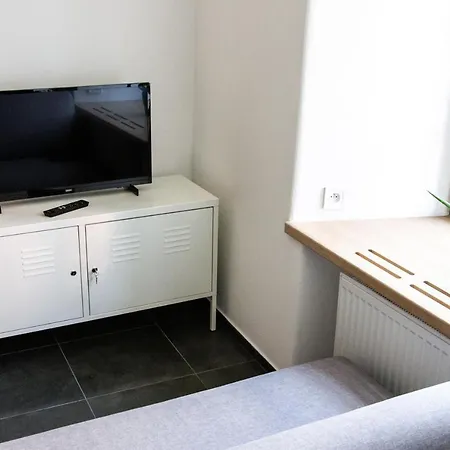 Apartment Garsoniera Sedlecka V Centru Kutne Hory Kutna Hora