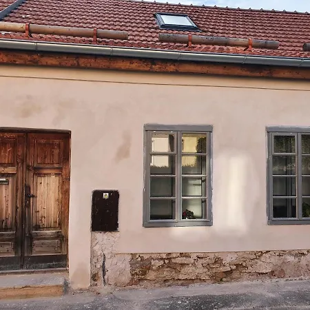 Apartment Garsoniera Sedlecka V Centru Kutne Hory