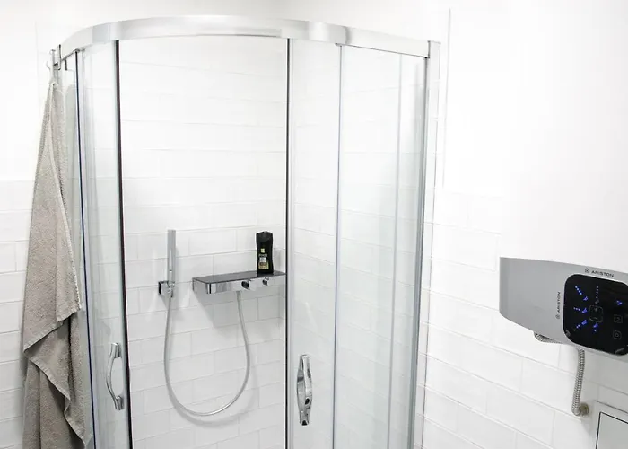 Garsoniera Sedlecka V Centru Kutne Hory *