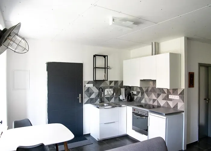 شقة Garsoniera Sedlecka V Centru Kutne Hory كوتنا هورا