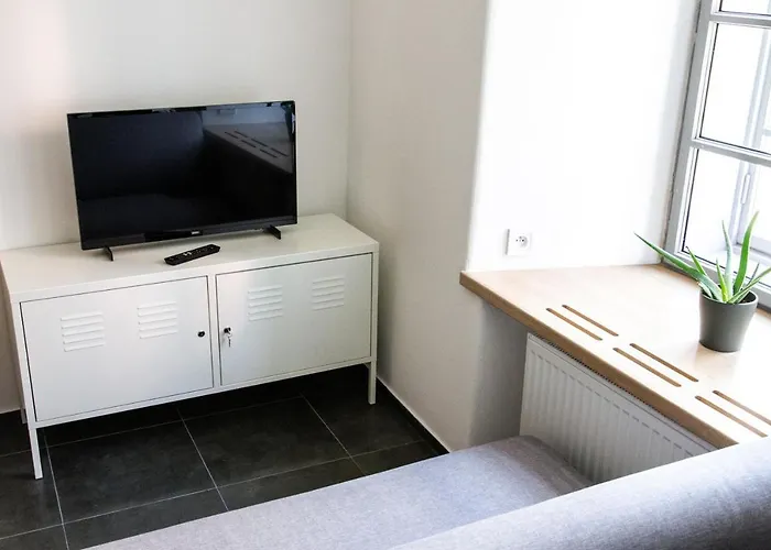 Apartment Garsoniera Sedlecka V Centru Kutne Hory Kutna Hora